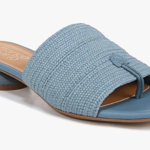 Brand-new Franco Sarto Loran Sandals in Women’s size 7.5. - Picture 5 of 6